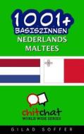 1001+ Basiszinnen Nederlands - Maltees di Gilad Soffer edito da Createspace