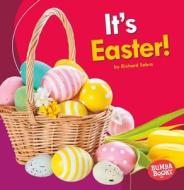 It's Easter! di Richard Sebra edito da LERNER CLASSROOM