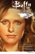 Buffy The Vampire Slayer Season 9 Volume 1: Freefall di Joss Whedon edito da Dark Horse Comics,U.S.