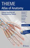 General Anatomy and Musculoskeletal System di Michael Schünke, Erik Schulte, Udo Schumacher edito da Georg Thieme Verlag