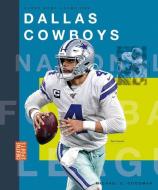 Dallas Cowboys di Michael E. Goodman edito da CREATIVE ED & PAPERBACKS