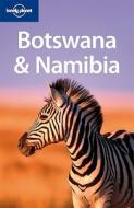 Botswana And Namibia di Matthew Firestone edito da Lonely Planet Publications Ltd