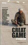 The Great Game di Various edito da Oberon Books Ltd