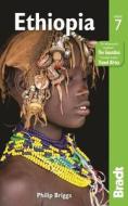 Ethiopia di Philip Briggs edito da Bradt Travel Guides