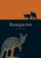 Kangaroo di John Simons edito da Reaktion Books