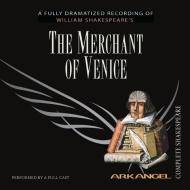 The Merchant of Venice di William Shakespeare edito da Audiogo
