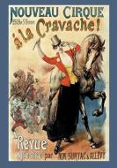 Carnet Ligne, Nouveau Cirque di Non Identifie edito da Hachette Livre - Bnf
