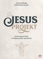 Das Jesus-Projekt di Philipp Kruse, Stephanus Schäl edito da SCM Brockhaus, R.