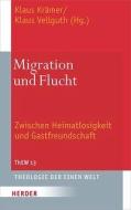 Migration und Flucht edito da Herder Verlag GmbH