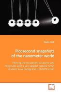 Picosecond snapshots of the nanometer world di Claudio Cirelli edito da VDM Verlag
