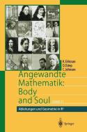 Angewandte Mathematik: Body and Soul di Kenneth Eriksson, Donald Estep, Claes Johnson edito da Springer Berlin Heidelberg