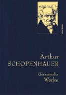 Arthur Schopenhauer - Gesammelte Werke di Arthur Schopenhauer edito da Anaconda Verlag