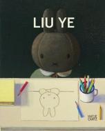 Liu Ye edito da Hatje Cantz