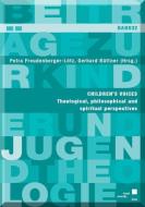 Children's voices edito da Kassel University Press