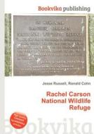 Rachel Carson National Wildlife Refuge edito da Book On Demand Ltd.