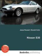 Nissan S30 edito da Book On Demand Ltd.