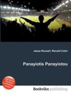 Panayiotis Panayiotou edito da Book On Demand Ltd.