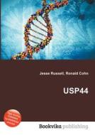Usp44 edito da Book On Demand Ltd.