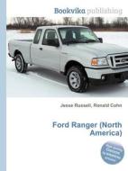 Ford Ranger (north America) edito da Book On Demand Ltd.