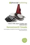 Kannamoochi Yenada edito da Alphascript Publishing