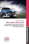 Mercedes-benz Vito edito da Brev Publishing