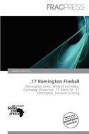 .17 Remington Fireball edito da Frac Press
