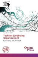 Technet (Lobbying Organization) edito da Onym Press