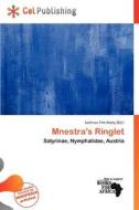 Mnestra\'s Ringlet edito da Cel Publishing