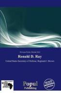 Ronald D. Ray edito da Populpublishing