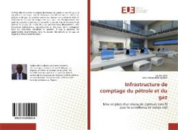 Infrastructure de comptage du pétrole et du gaz di Ayuba John, John Adomokhai Igimoh edito da Editions universitaires europeennes EUE