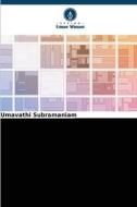 Ethik in Forschung und Veröffentlichung di Umavathi Subramaniam edito da Verlag Unser Wissen