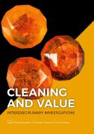 Cleaning And Value edito da Sidestone Press