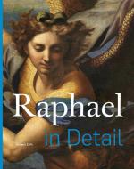 Raphael In Detail di Stefano Zuffi edito da Ludion