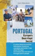 Sar Perlman's Portugal Best-Kept Travel Secrets di Sar Perlman edito da Typewrite-in-the-Closet
