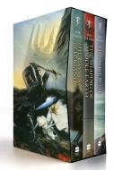 The History Of Middle-earth (Boxed Set 2) di Christopher Tolkien edito da HarperCollins Publishers