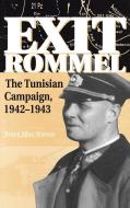 Exit Rommel di Bruce Allen Watson edito da Praeger Publishers
