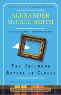 The Uncommon Appeal of Clouds di Alexander Mccall Smith edito da ANCHOR