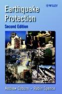 Earthquake Protection di Andrew Coburn edito da Wiley-Blackwell
