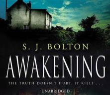 Awakening di #Bolton,  S. J. edito da Transworld Publishers Ltd