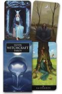 Silver Witchcraft Tarot Deck di Lo Scarabeo edito da Llewellyn Publications