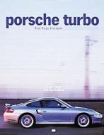 Porsche Turbo di Peter Vann edito da Motorbooks International