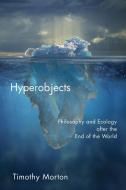 Hyperobjects di Timothy Morton edito da University of Minnesota Press