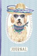 Journal: For People Who Love Goldendoodles [6x9 Lined] di Festive Furball Journals edito da INDEPENDENTLY PUBLISHED