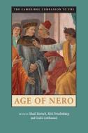 The Cambridge Companion to the Age of Nero edito da Cambridge University Press