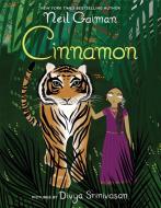 Cinnamon di Neil Gaiman edito da Bloomsbury UK