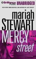 Mercy Street di Mariah Stewart edito da Brilliance Corporation