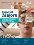 Book of Majors 2018 di The College Board edito da College Board,The,U.S.