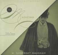 The Magician di W. Somerset Maugham edito da Blackstone Audiobooks