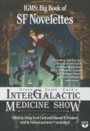 Orson Scott Card's Intergalactic Medicine Show: IGMS: Big Book of SF Novelettes edito da Blackstone Audiobooks