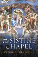 The Sistine Chapel di Antonio Forcellino edito da Polity Press